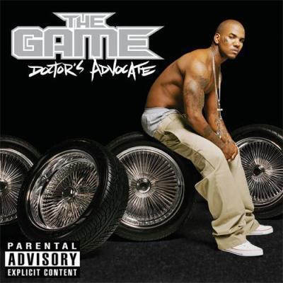 the game 