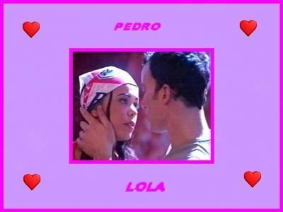 pedro et lolasx