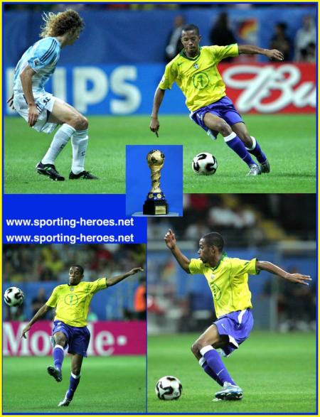 robinho