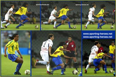 ronaldinho